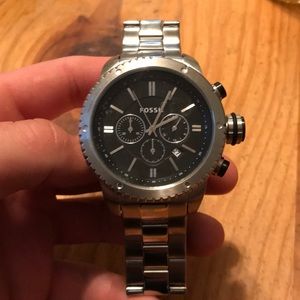 Fossil Watch